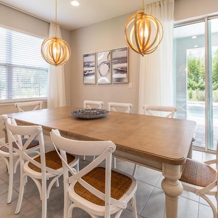 Charming Home By Rentyl Near Disney With Private Pool, Ping Pong Table & Resort Amenities - 7449M Orlando Buitenkant foto