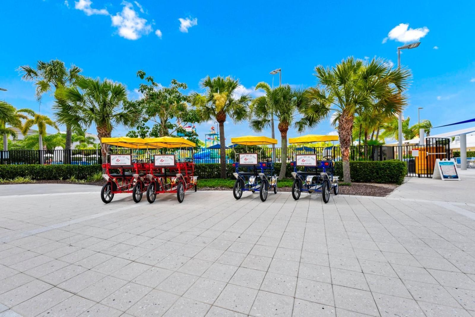Charming Home By Rentyl Near Disney With Private Pool, Ping Pong Table & Resort Amenities - 7449M Orlando Buitenkant foto