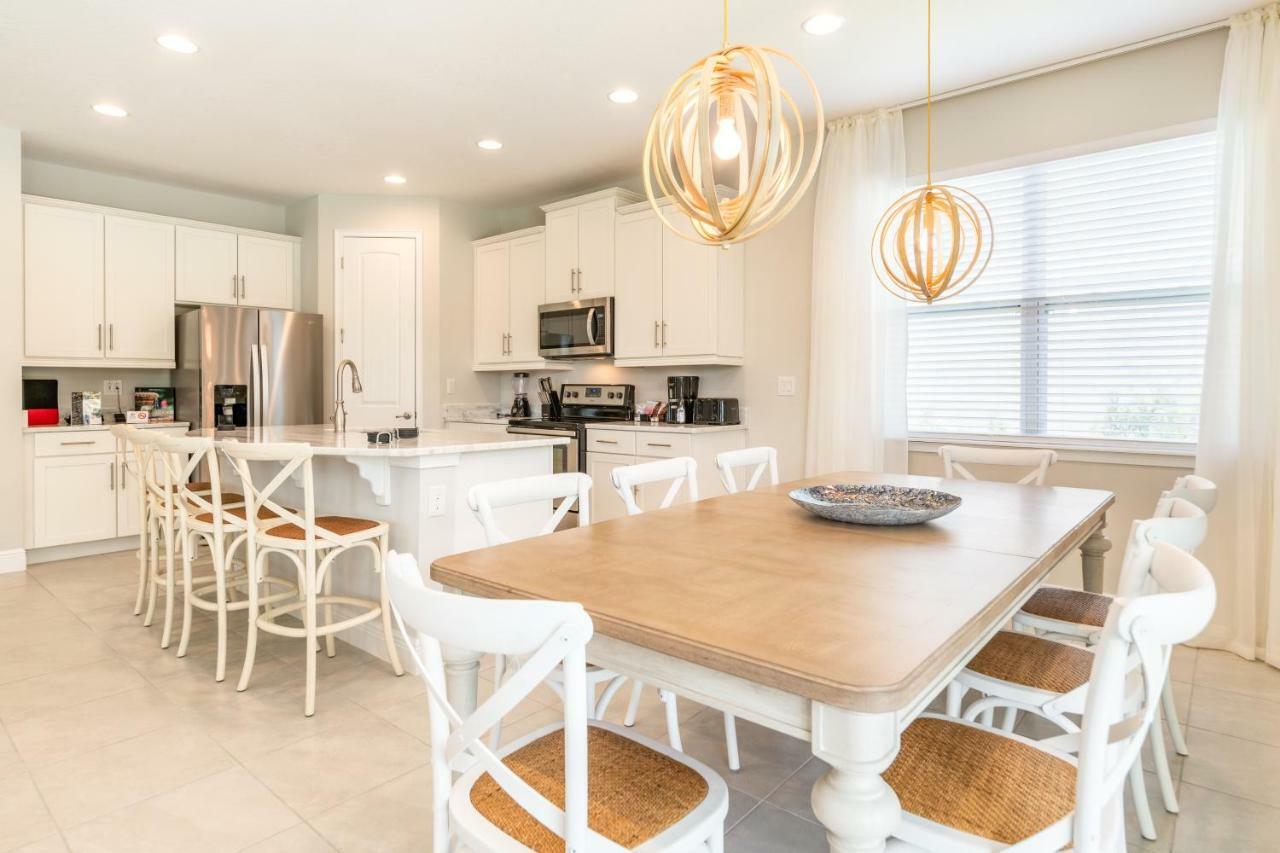 Charming Home By Rentyl Near Disney With Private Pool, Ping Pong Table & Resort Amenities - 7449M Orlando Buitenkant foto