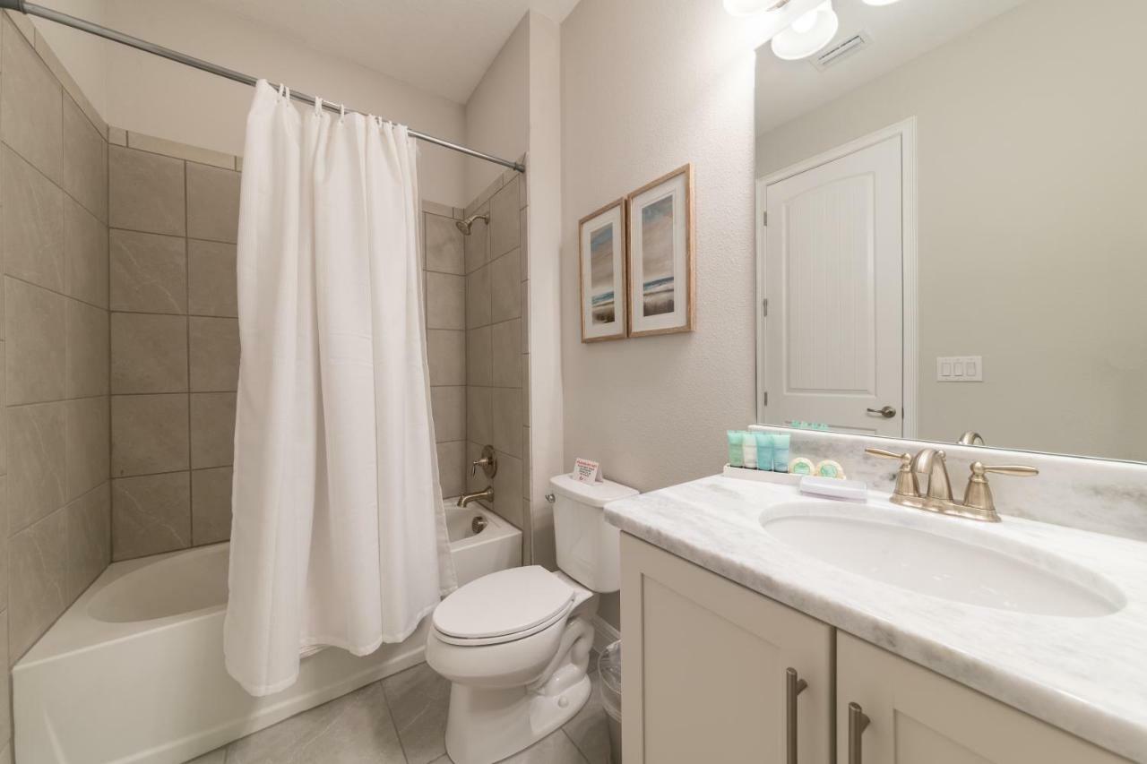 Charming Home By Rentyl Near Disney With Private Pool, Ping Pong Table & Resort Amenities - 7449M Orlando Buitenkant foto